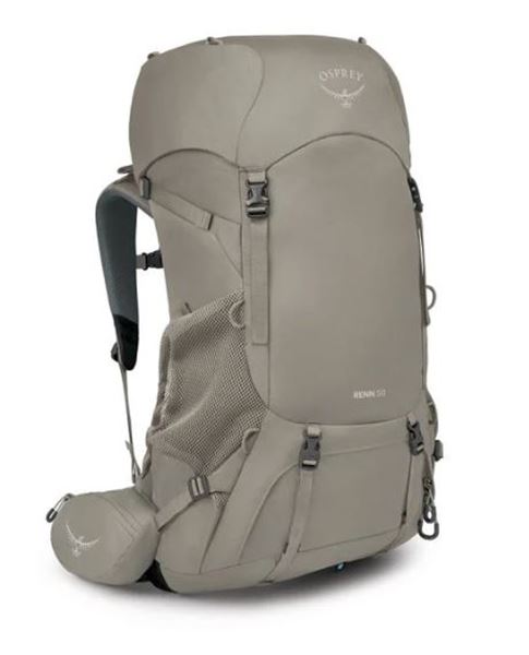 Picture of RENN™ 50 PEDIMENT GREY/LINEN TAN